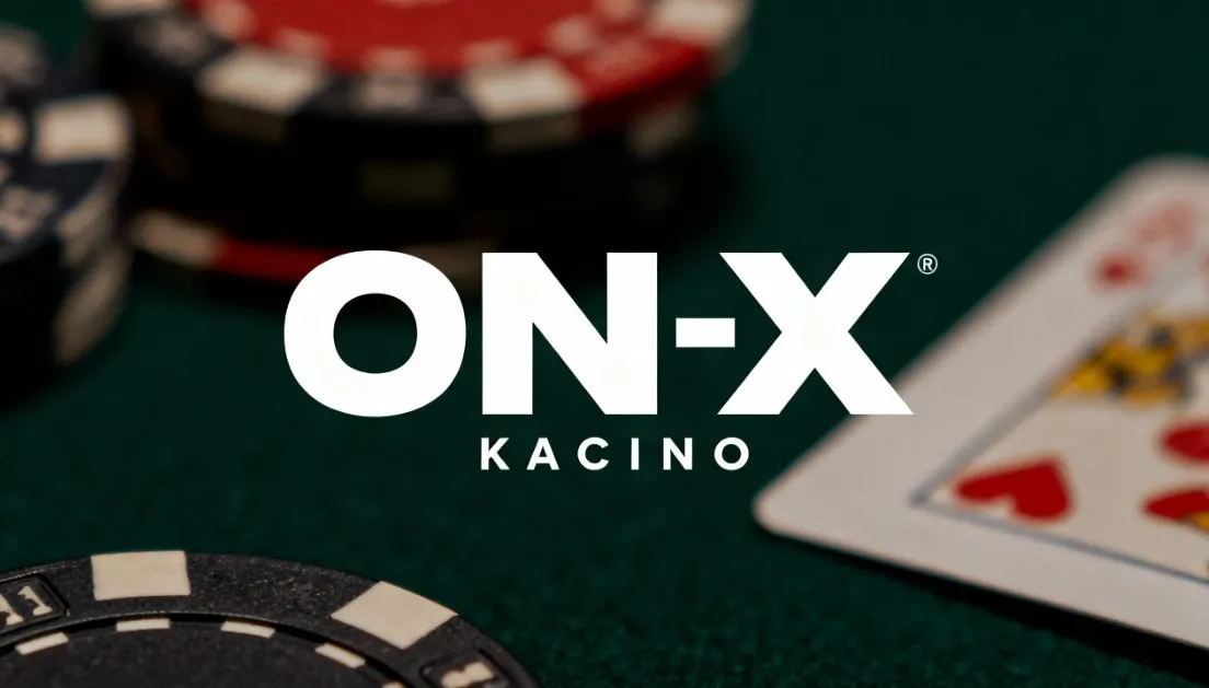 ON-X Казино