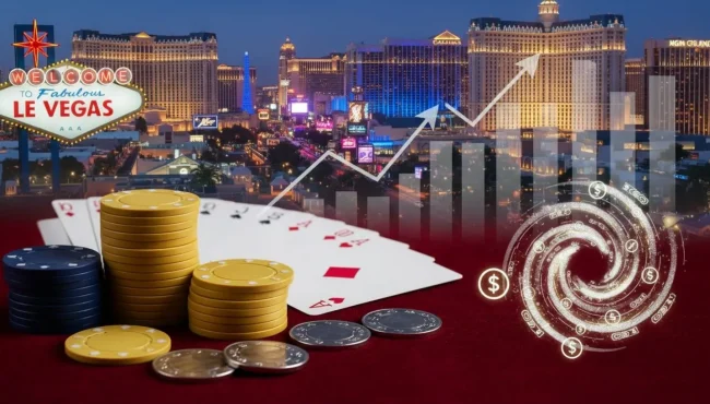 Программы возврата и кэшбэка в казино Вегаса: где дают больше всего