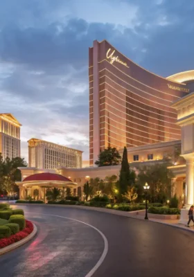 Wynn Las Vegas запускает еженедельные Free Credit для локальных игроков